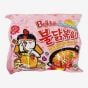 Samyang Buldak Hot Chicken Ramen Carbonara Noodles 130gm 5 Packs