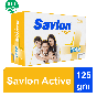 Savlon - Savlon Active Double Strength Soap - 125gm 