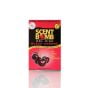 Scent Bomb Gel Disk Air Freshner 10gm- Black Cherry