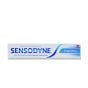 Sensodyne Fresh Mint Daily Care Toothpaste for Sensitive Teeth +Strong Teeth 75 gm