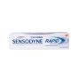 Sensodyne Rapid Relief Whitening & long lasting Protection Toothpaste - 75ml