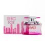 Sic Newyork Love - Perfume For Women - 3.3oz (100ml) - (EDP)