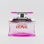 Sic Newyork Love - Perfume For Women - 3.3oz (100ml) - (EDP)