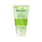 Simple Refreshing Facial Wash Gel 150ml