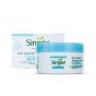 Simple Water Boost Skin Quench Sleeping Cream 50ml 
