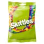 Skittles Crazy Sours Sweets Bag 152gm