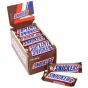 Snickers Chocolate Box 50gm 24 Pcs
