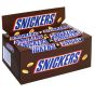 Snickers Chocolate Box 12gm 40 Pcs