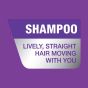 Sunsilk Shampoo Perfect Straight 375ml