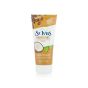 St. Ives Energizing Coconut & Coffee Scrub - 170gm