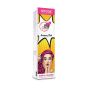 Streax Professional Hold and Play Funky Hair Colour (Groovy Pink) 100g