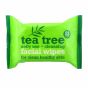 Tea Tree Cleansing Facial Wipes - 25 Wipes