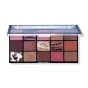 Technic 15 Color Eyeshadow Palette Persuasion 36g