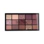 Technic Invite Only Pressed Pigment Eye Shadow Palette