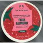 The Body Shop Whipped Body Butter Fresh Raspberry Vegan 200ml