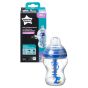 Tommee Tippee Advanced Anti-Colic Bottle 260ml 0m+ - Blue (5757)