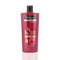 Tresemme - Keratin Smooth Color With Moroccan Oil Shampoo - 650ml 