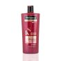 Tresemme - Keratin Smooth With Marula Oil Shampoo - 650ml 