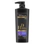 Tresemme Shampoo Hair Fall Defense 580ml - Stylish Clutch Free
