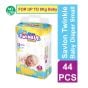 Savlon - Twinkle Baby Diaper Small Up To - 8kg - 44 Pcs 