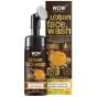 Wow Skin Science Ubtan Foaming Face Wash With Brush 150ml