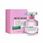 United Colors of Benetton Love Yourself EDT For Women - 80 ML