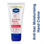 Vaseline Dry Hands Rescue Moisturizing Anti Bacterial Crème - Cream 50g