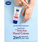 Vaseline Dry Hands Rescue Moisturizing Anti Bacterial Crème - Cream 50g