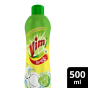 Vim Dishwashing Liquid 500ml
