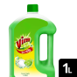 Vim Dishwash Liquid 1Ltr