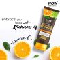 Wow Skin Science Vitamin C Facewash 100ml