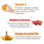 Wow Skin Science Vitamin C Facewash 100ml