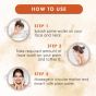 Wow Skin Science Vitamin C Facewash 100ml