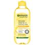Garnier Vitamin C Micellar Cleansing Water for Dull Skin - 400ml