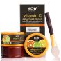 Wow Skin Science Vitamin C Face Mask 200ml