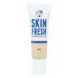W7 Skin Fresh Creamy Liquid Concealer 12ml - Fair