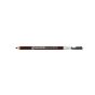 W7 Super Brows Eyebrow Pencil 1.5gm - Dark Brown