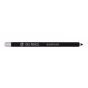 W7 Super Gel Deluxe Eye Pencil 1.5gm - Blackest Black 