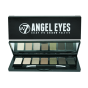W7 Angel Eyes Eyeshadow Palette - Out On The Town