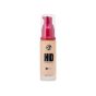 W7 12 Hour HD Foundation - Creme Brule - New Ultra Smooth Full Coverage Formula