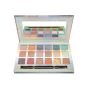 W7 18 Color Total Eclipse Eyeshadow Palette - 18gm