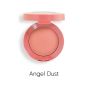 W7 Candy Blush Face Blusher - Angel Dust - Bight Pink