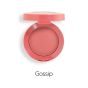 W7 Candy Blush Face Blusher - Gossip - Tawny Pink