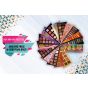 W7 Eye Shadow Palette Combo Offer - Any 4 Palette