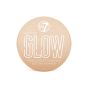 W7 Gotta Glow Translucent Luminous Setting Powder - 15g