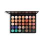 W7 Taxi 35 Color Most Wanted Eye Shadow Palette - 55g