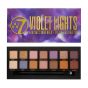W7 Violet Lights Eye Shadow Palette