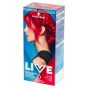 Schwarzkopf Live Semi-Permanent Hair Color Pillar Box Red 092