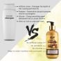 Wow Skin Science Argan Oil Shampoo 300ml