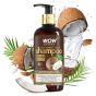 Wow Skin Science Coconut Milk Shampoo 300ml